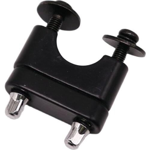 Snare drum regulator butt drum strainer butt snare butt