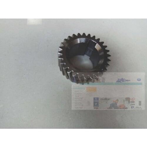 Crankshaft timing gear for Changzhou Changchai ZN390T engine, part number: N85-04006