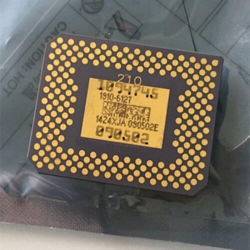 100% NEW Original Projector DMD chip Matrix 1910-6137 1910-6037 1910-6127 1910-6027 210 Fit 1920*1080 Resolution DLP Projector