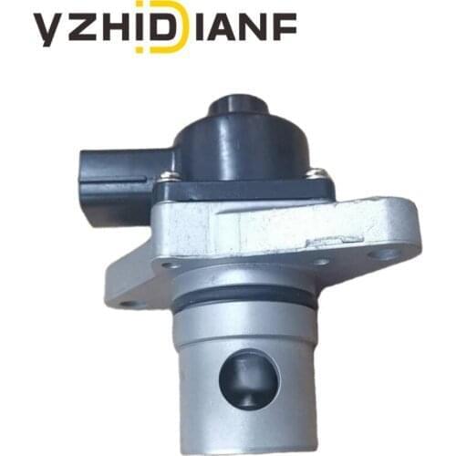 1PC Auto Engine Parts EGR Valve For Niss-an Cube Bluebird HR15DE MR20DE OEM 14710-ED000 14710-ED00A 14710-ED00B