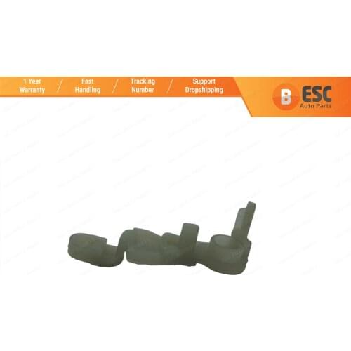 ESC EDP919 Left Sliding Door Lock Repair Part for Fiat Doblo 51910355, 95514021