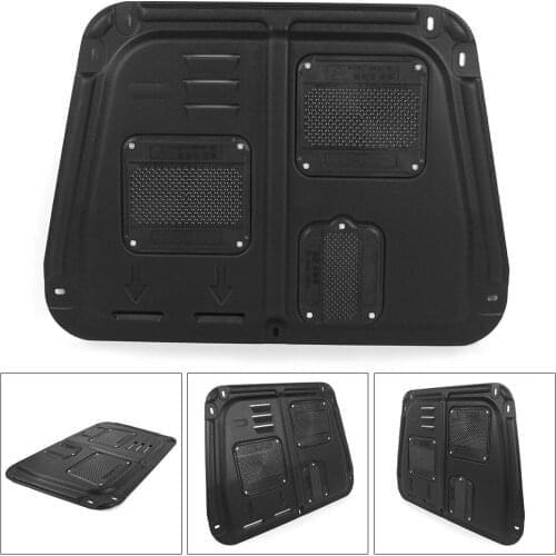 Under Cover Engine Splash Shield Mudguard For Nissan Altima 2013 2014 2015 2016 2017 2018