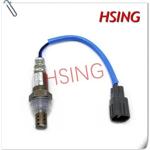 HSINGYE BRAND-NEW# 89465-97409 Oxygen Sensor O2 Sensor Fits For 99-05 Toyota Cami 2003 Daihatsu Hijet ***Part No# 89465-97218