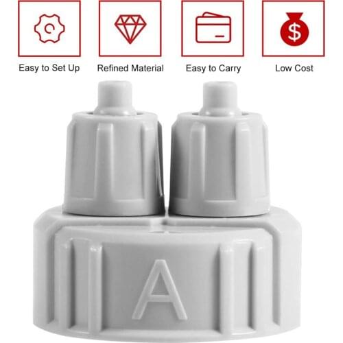 Генераторы CO2 для аквариумов Deerma China At AliExpress