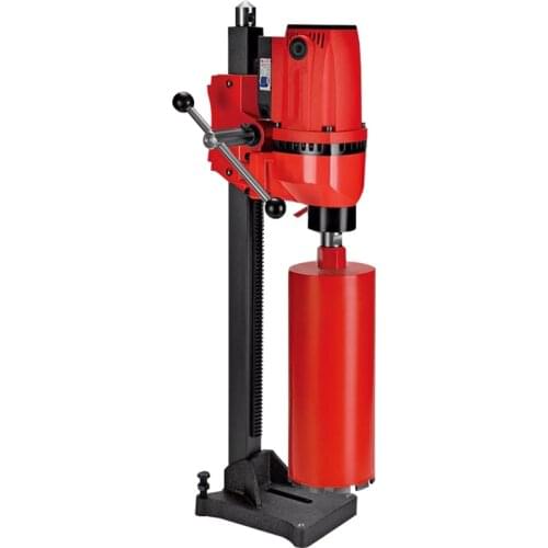 DJ2180B Light Rhinestone 2300W Industrial-grade Desktop Electric Rhinestone Drilling Machine Drilling Tool