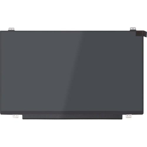 For Lenovo Thinkpad T440s T450s T470P T480s 20L7 20L8 E480 20KN 20KQ 14" FHD 72% NTSC GAMUT LED LCD Screen IPS Display Panel
