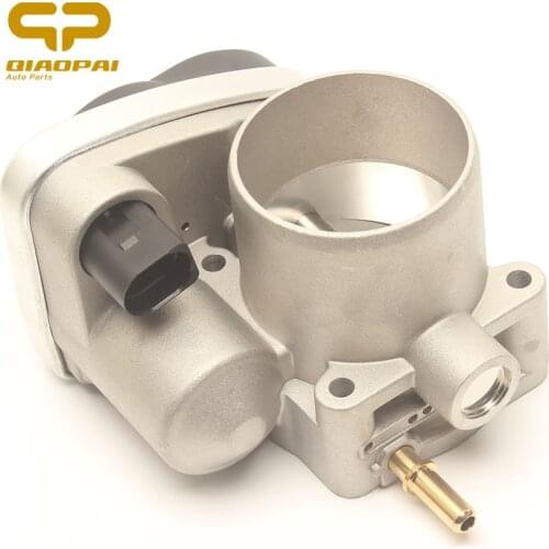 Throttle Body A2C59511232 8200171134 8200190230 408-238-827-002Z For Renault Clio 1.4 16v Megane Scenic
