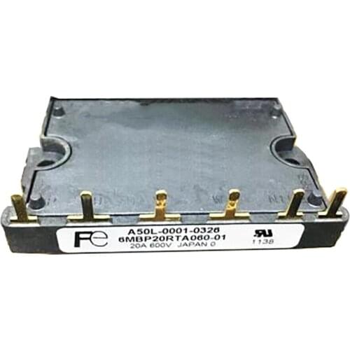 6MBP20RTA060-01 Quality test video can be provided,1 year warranty, warehouse stock