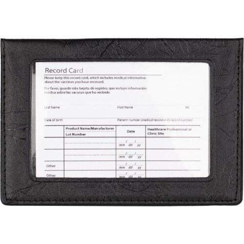 New 1pcs/Lot Transprant Card Cover Protective Holder For Tarot Astrology Playing Desk Board Game ID Cards Photocard Holders