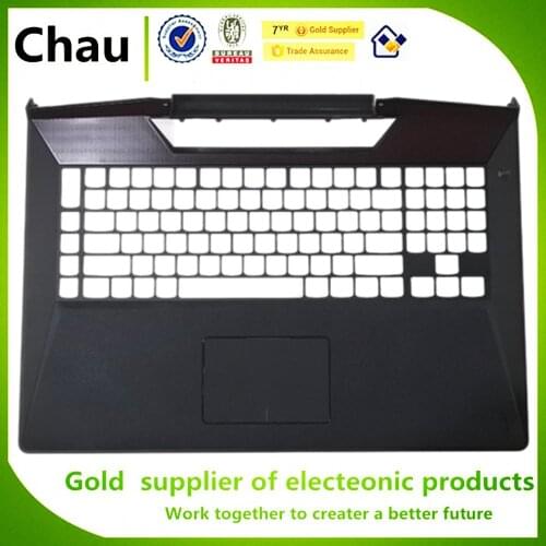 New For Asus TUF Gaming FX504 FX80 15.6" Upper Case Palmrest C Cover With Keyboard Backlight 3BBKLTAJNL0