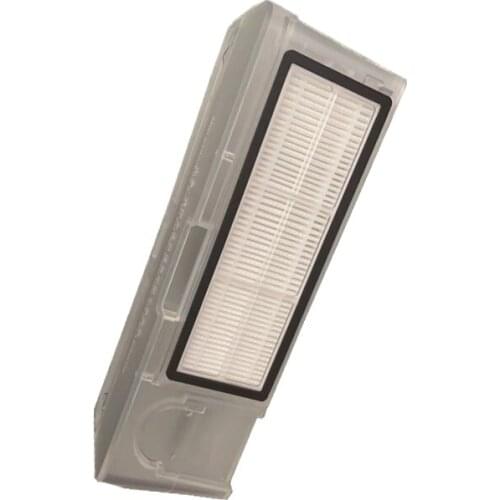 S9 Robot Vacuum Cleaner HEPA Filter Dust Box Bin for 360 S9 Robotic Vacuum Cleaner Parts Accessories