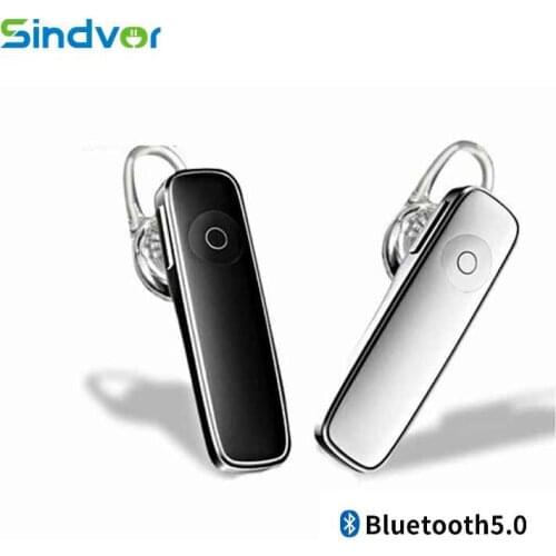 Sindvor Headphones With Microphone