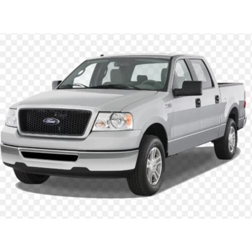 USA Car Led Reading interior Light For Ford F-150 2008 Dome Map Trunk License Plate Light 8pc