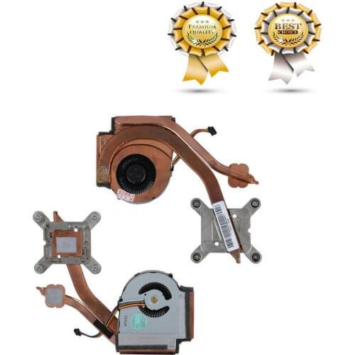 CPU Cooling Fan Heatsink Fan For Len-ovo IB-M ThinkPad T430 T430i CPU Fan