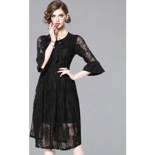 Yunting Fashionable Sundresses