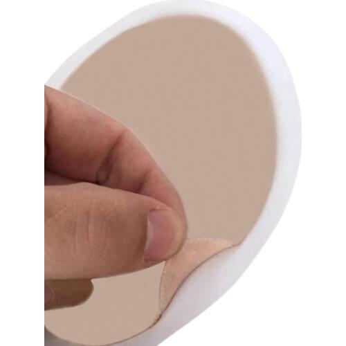 2 pcs Joylife Sweat Thigh Tapes Unisex Disposable Spandex Invisible Body Anti-friction Pads Patches for Outdoor