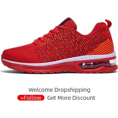 2021 Men Sneakers Casual Shoes Mesh Women Sports Ladies Shoes For Breathable Woman Running Zapatos De Mujer Zapatillas Hombre