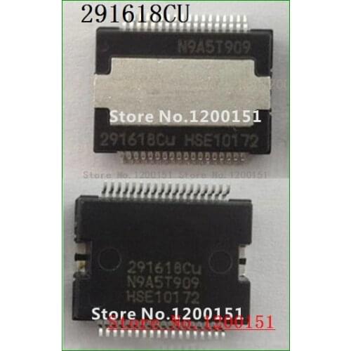 291618CU HSSOP