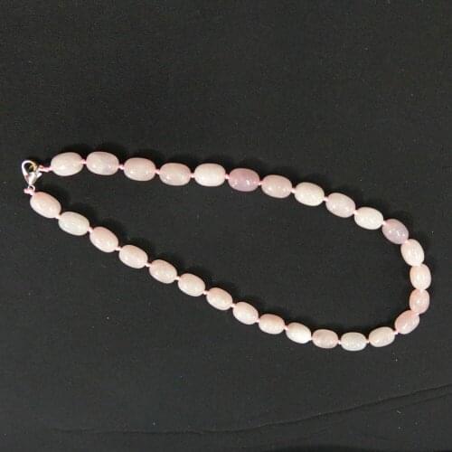 3pcs Fashion Bohemian Tribal Jewelry Knotted Roses Quartz Tree Agates Onyx Barral Beads Natural Drums Stone Beads Necklace Free