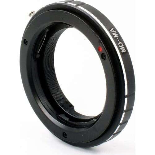 M42-MA MACRO ONLY Adapter Ring for M42 Lens To SONY Alpha Minolta AF A900 A550 A850 A55 A58 Camera