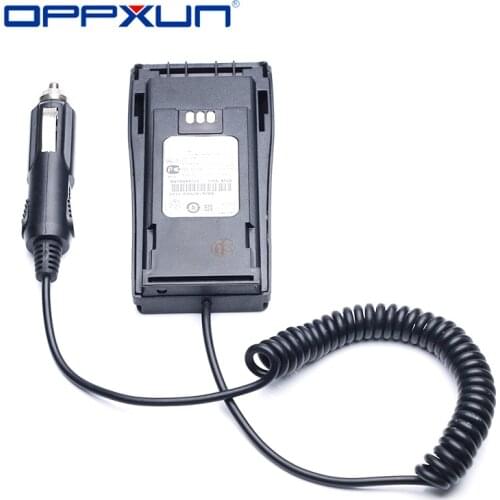 Car Radio Battery Eliminator for Motorola GP3188 GP3688 CP040 EP450 Walkie Talkie / Two Way CB Ham Radio