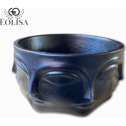 Eolisa Big Face Flowerpot