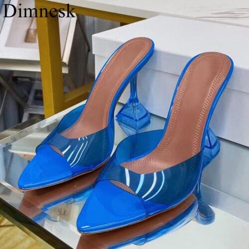 Dimnesk Women's Slippers