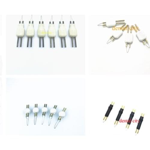 Electric cautery pen condenser electric cautery monopolar hemostatic device coagulation device head