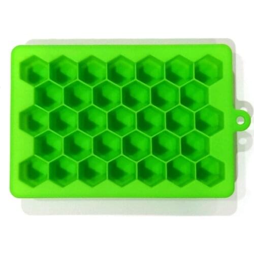 Findking Silicone Ice Molds