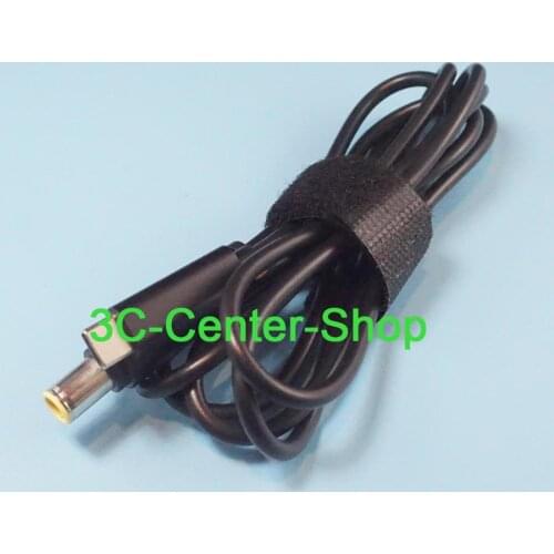 1 PCS Type C PD Charging Cable Cord For Lenovo 7.9*5.5 Laptop Charger 65W 20V Type C To 7.9x5.5 DC Power Jack Adapter Cord