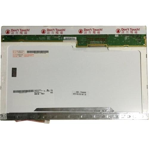 LALAWIN B141PW01 V.4 V.0 V.1 V.2 V.3 fit LTN141BT02 LTN141BT06 LP141WP1 TLC2 N141C3-L06 L01 L08 L05 L02 CCFL LVDS 1440x900