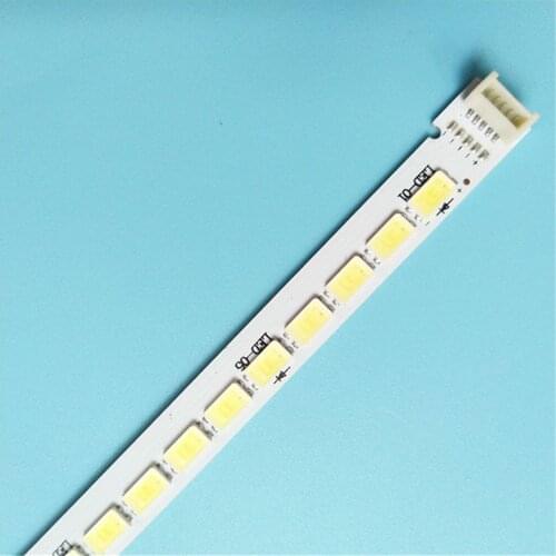 20PCS*494mm LED Backlight strip 72lamps T52M390354AI1ET13T35_Rev1.0 For TCL L39F2560/L39F2550E LE39D8800