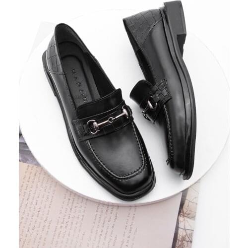 Marjin Women's Moccasins