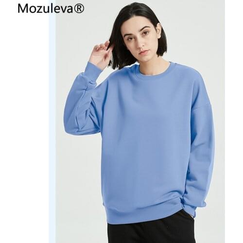 Женские длинные толстовки Mozuleva China At AliExpress