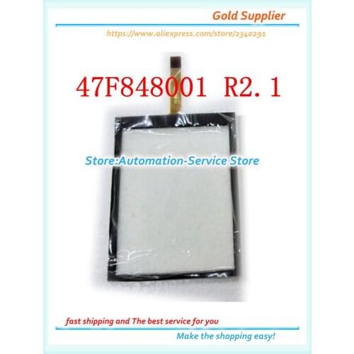 New Use For 47F848001 R2.1 Touch Screen