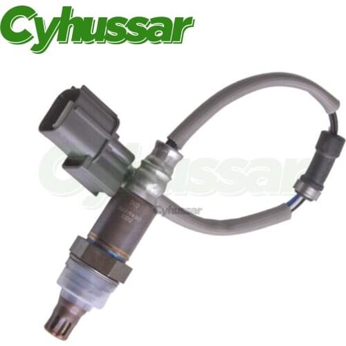 New Lambda O2 Probe Oxygen Fuel Air Ratio Sensor for ACURA RSX HONDA CR-V Element 234-9064 36531-PRB-A11 36531-PPA-003 2003-2011