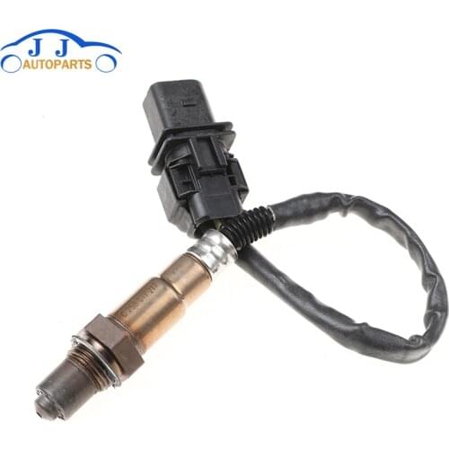 Front Oxygen O2 Sensor 0258017217 For MINI Citroen C2 C3 C4 C5 DS3 DS4 Peugeot PARTNER 207 308 508 1.6V LS17217 No 0 258 017 217