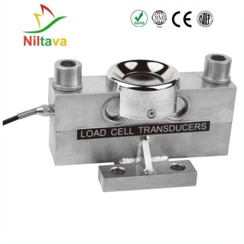 QSA yamato load cell 40t AND 30 ton load cell