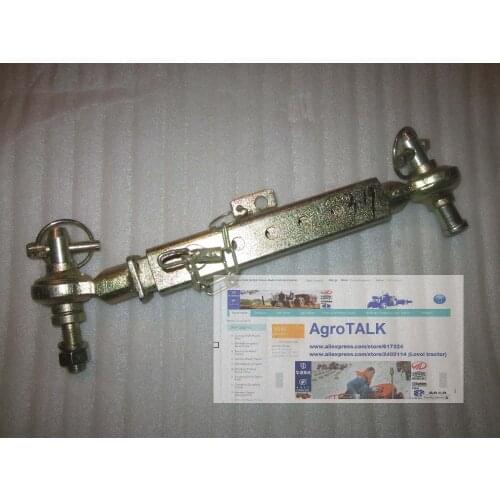 Adjusting pipe 1 and pipe 2, chain pin and rings stop pin for suspension for JINMA 254 284