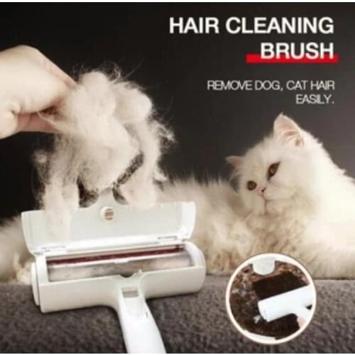 Hair Cleaning Brush Dog cleaning brush Sofa Bed Seat Gap Car Air Outlet Cleaning Brush Dust Remover Lint Dust Brush Hair Remover