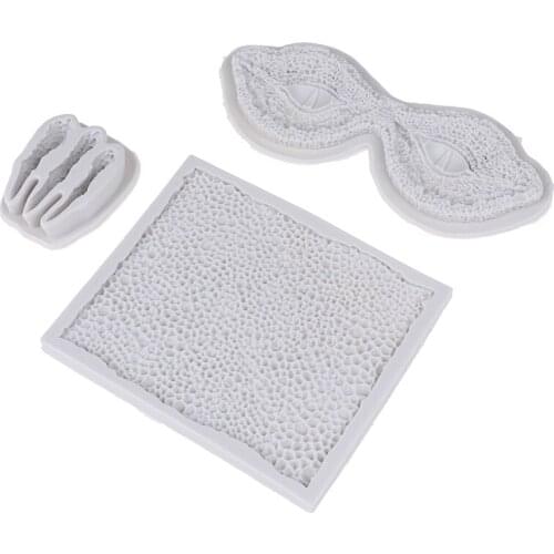 Silicone Mold Dragon Claws Mould Children Birtay Cake Decorating Tools Fondant Cake Mold for Sugarpaste Flower Modelling