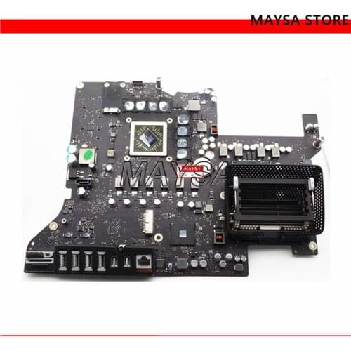 System board fit for iMAC A1419 2014 820-4652-A MF886