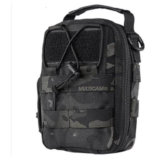 Tactical Medical Bag First Aid Kit Portable Outdoor Survival Emergency Medical Storage