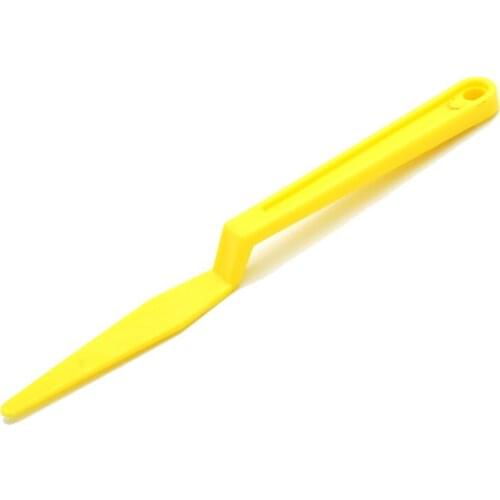 Free Shipping 18cm Car Window Tint Vintl Film Squeegee Auto Office Window Film Installation Tint Scraper Tool Car Wrap Tools