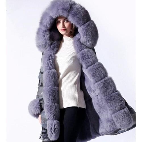 Topfurmall Women's Hooded Jackets