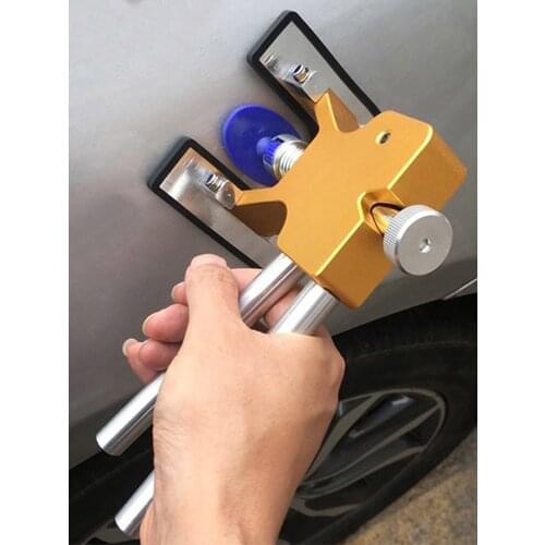 Universal Car Dent Repair Tools Dent Repair Kit Automotive Paintless Car Body Dent Removal Kits for Vehicle Auto Car Accesories