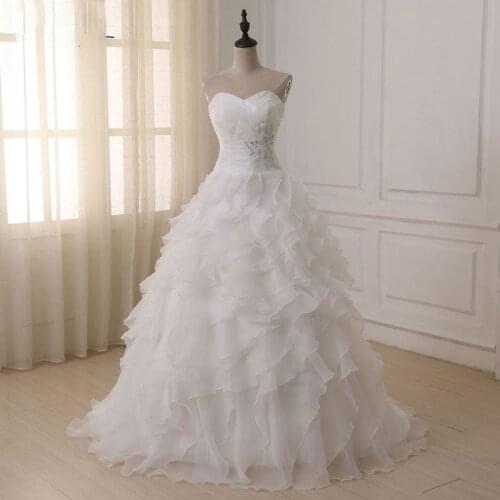 Bride Bridal Wedding Dress Support Petticoat 3 Hoops 1-layer Yarn Skirt Women Costume Skirts Lining Liner