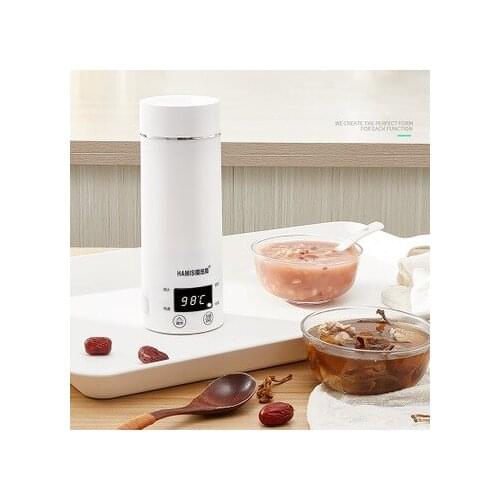 ZARTSEN Stainless Electric Kettles