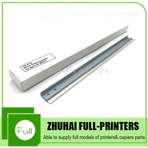 2 Pcs/Lot New Compatible Drum Cleaning Blade D245-2281 for Ricoh MP2014 MP2014EN MP2014D MP2014AD