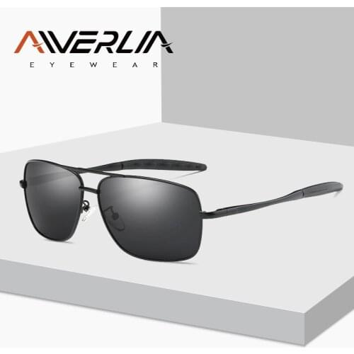 Мужские очки AIVERLIA China At AliExpress